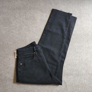 Old Navy High Rise Curvy OG Straight Jeans